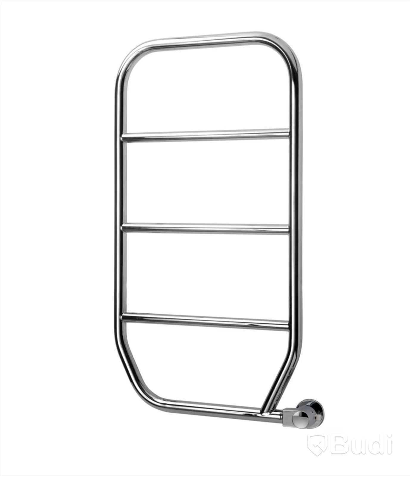 (NEW)TOWEL WARMER REG CHROME 70W, NIL R P 08 05 230 01 1C
