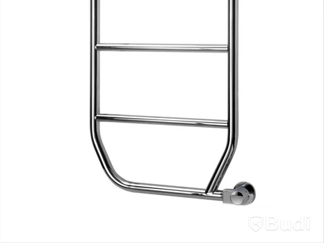 (NEW)TOWEL WARMER REG CHROME 70W, NIL R P 08 05 230 01 1C