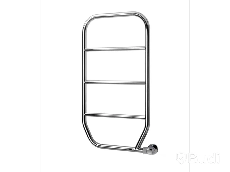 (NEW)TOWEL WARMER REG CHROME 70W, NIL R P 08 05 230 01 1C