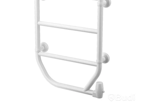 (NEW)TOWEL WARMER REG VI 80W, NIL R P 08 05 230 01 1 W