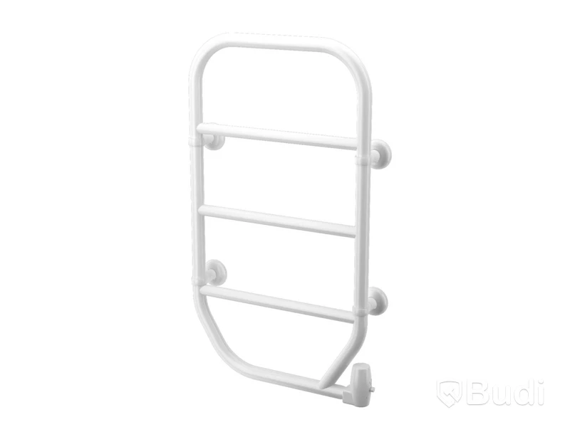 (NEW)TOWEL WARMER REG VI 80W, NIL R P 08 05 230 01 1 W