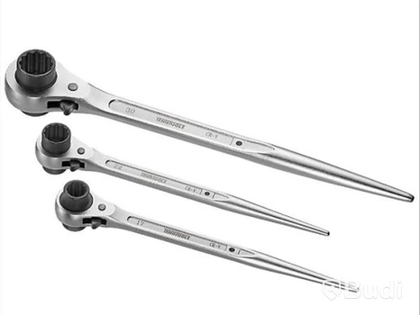 RINGSPÄRRNYCKEL Teng Tools  TT14489