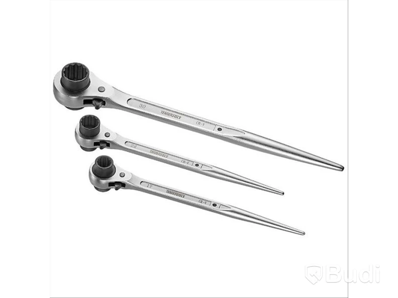 RINGSPÄRRNYCKEL Teng Tools  TT14489