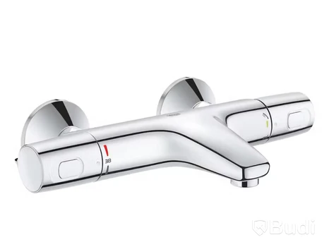 DUSCH GROHE PRECISION TREND TERM.