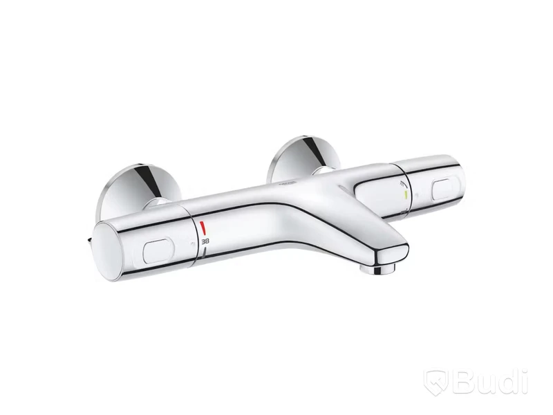 DUSCH GROHE PRECISION TREND TERM.
