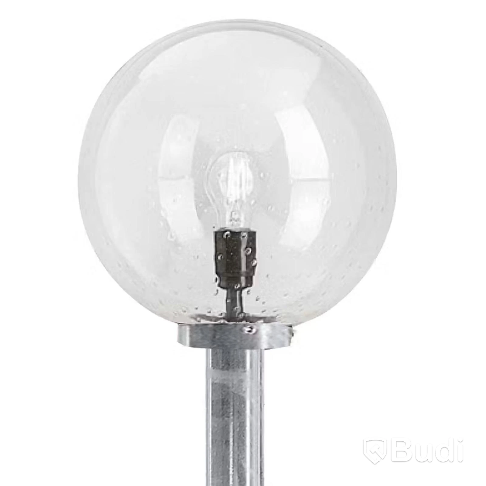 (NEW)POLE MOUNT WESTAL HARRY 60 MM GALVANIZED -
