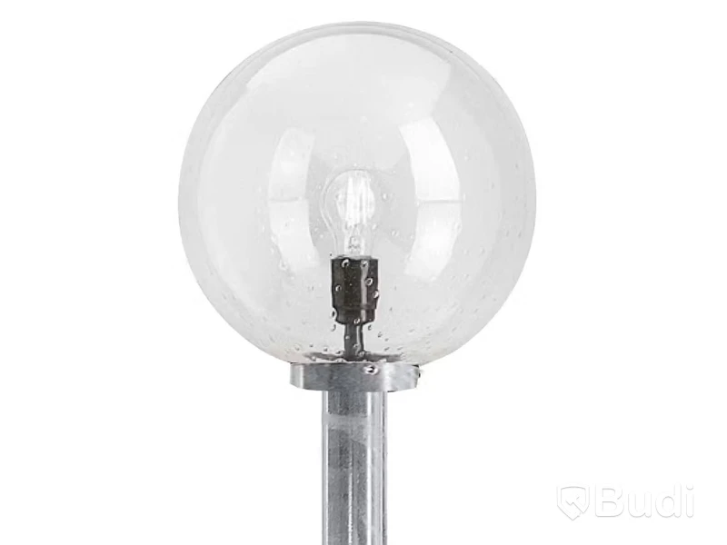 STOLPFÄSTE WESTAL HARRY 60 MM GALV -