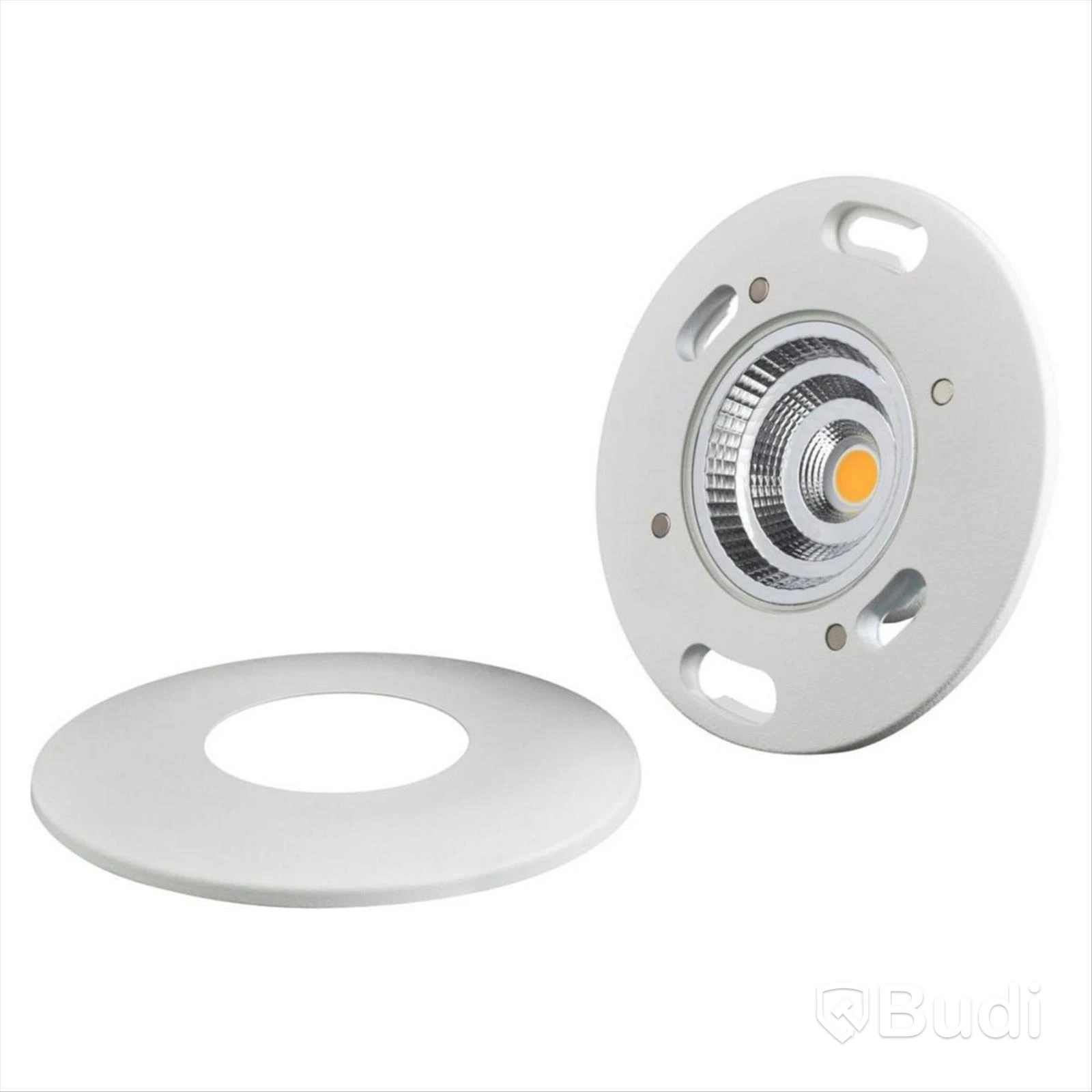 (NEW) 3 pcs. DOWNLIGHT DB-237MW 4.6W 3000K, DB-237MW
