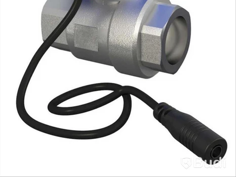 (NEW) WATER VALVE 12V G15, LK SYSTEMS