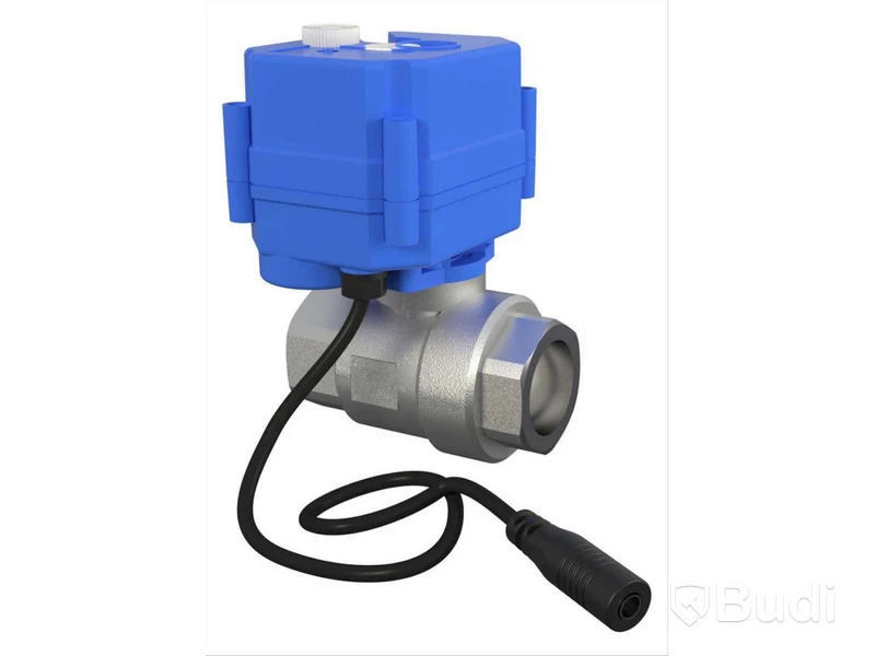 (NEW) WATER VALVE 12V G15, LK SYSTEMS