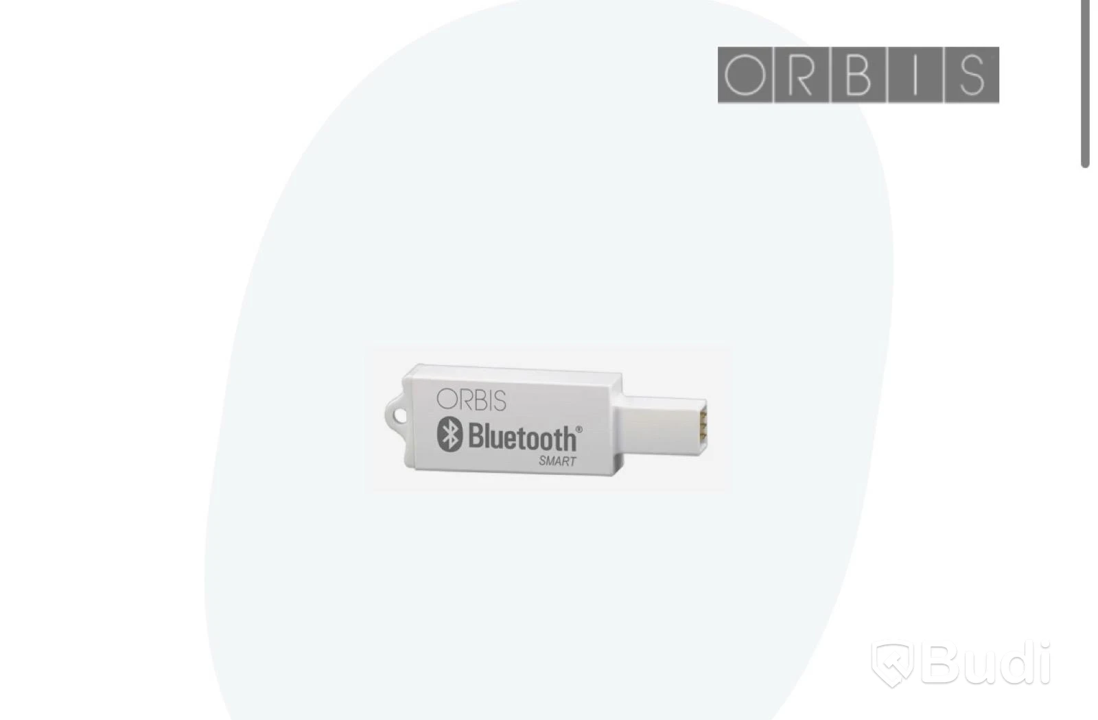 (NEW) BLUETOOTH DONGLE ORBIS 709971