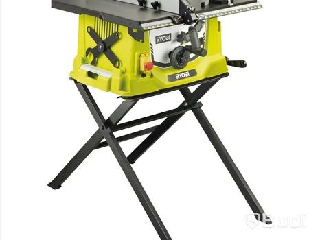 BORDSÅG RYOBI RTS1800S-G