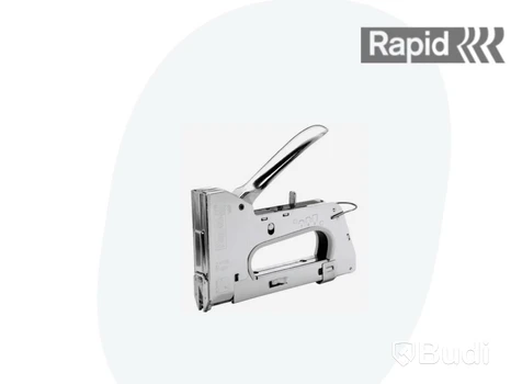 HÄFTPISTOL RAPID R36