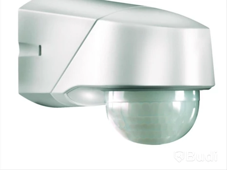 RÖRELSEDETEKTOR RC 280I SVART, EM10015915