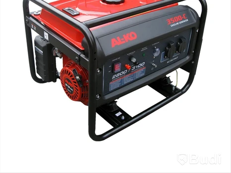 GENERATOR AL-KO POWER 3500-C