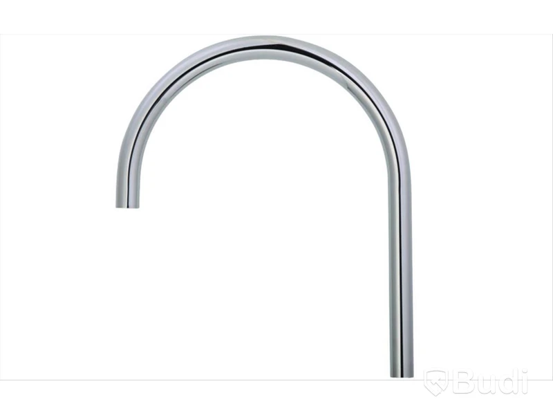(NEW) FMM FKR GARDA II SPOUT, INCL. SPOUT SLEEVE (MOD. 2010)