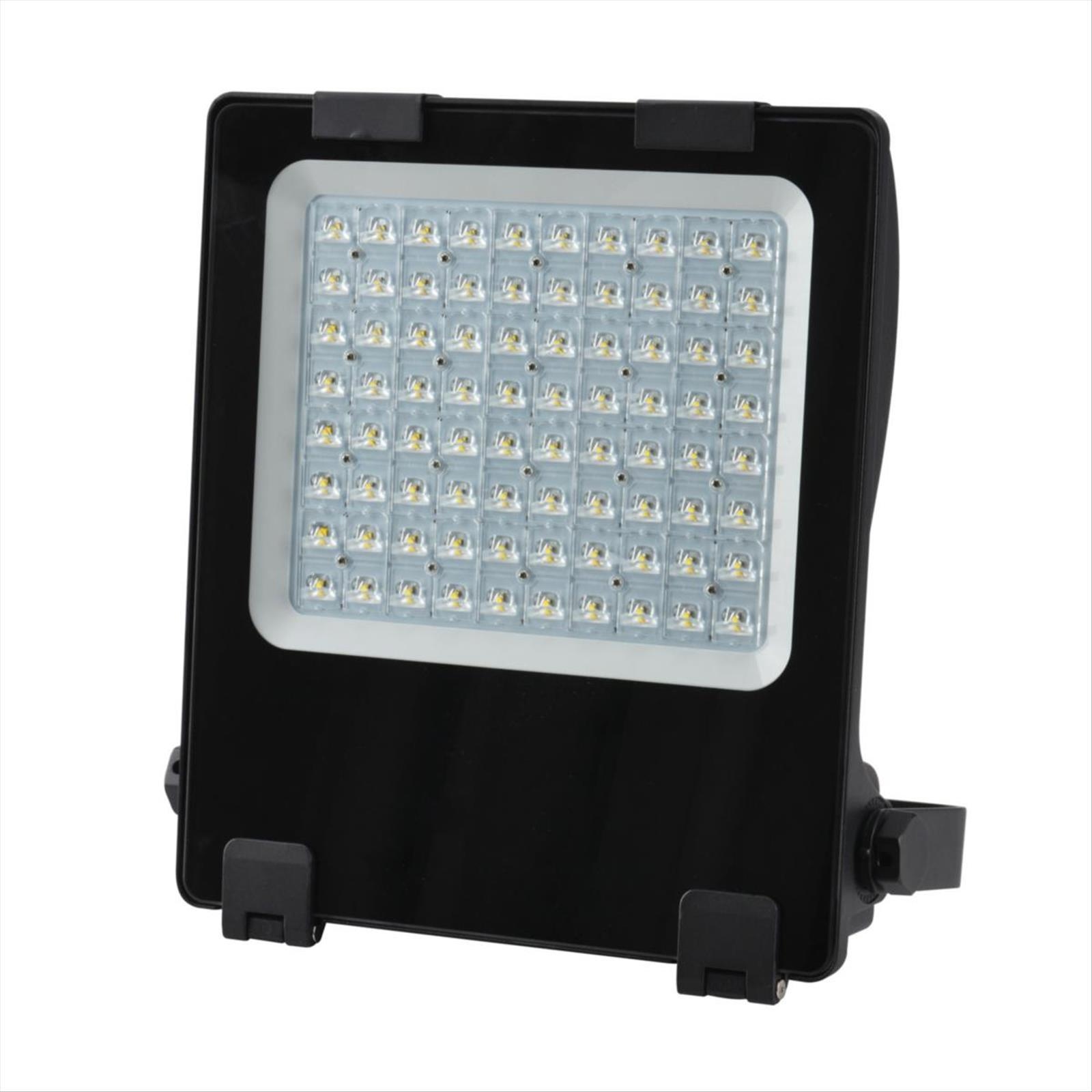 (NEW) ZATT LENS LED FLOODLIGHT - 240W 36,400 LM
