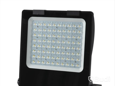 STRÅLKASTARE ZATT LINS LED - STRÅLKAST 240W 36400LM