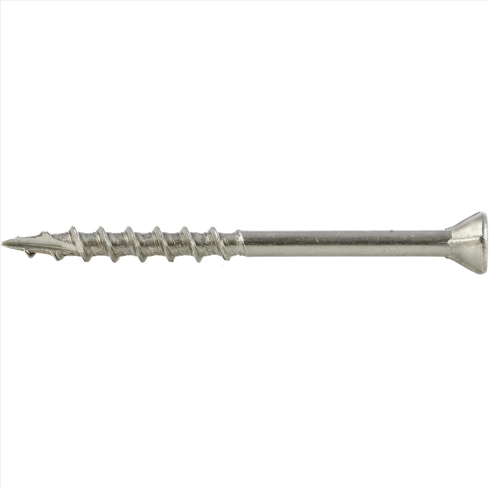 (NEW) DECKING SCREWS 7 PCS. 506443 MFT