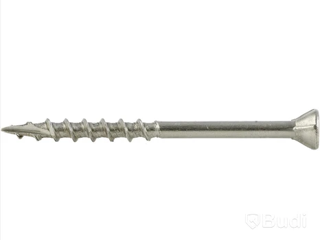 TRALLSKRUV 7 ST. 506443 MFT