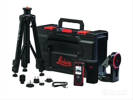 AVSTÅNDSMÄTARE LEICA DISTO D5