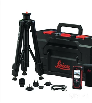 AVSTÅNDSMÄTARE LEICA DISTO D5