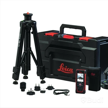 AVSTÅNDSMÄTARE LEICA DISTO D5