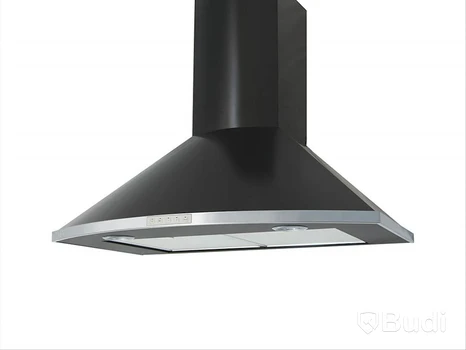 SPISKÅPA FRANKE TENDER 722-10 LÄGENHET BXHXD: 59,8X107,5X47 SVART
