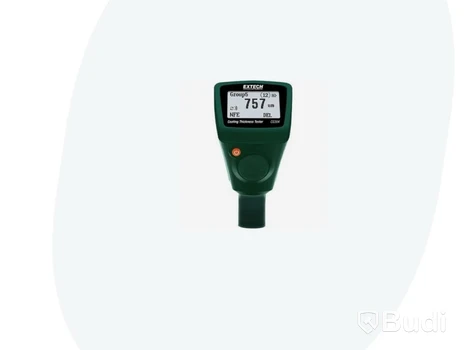 SKIKTTJOCKLEKSMÄTARE EXTECH CG304