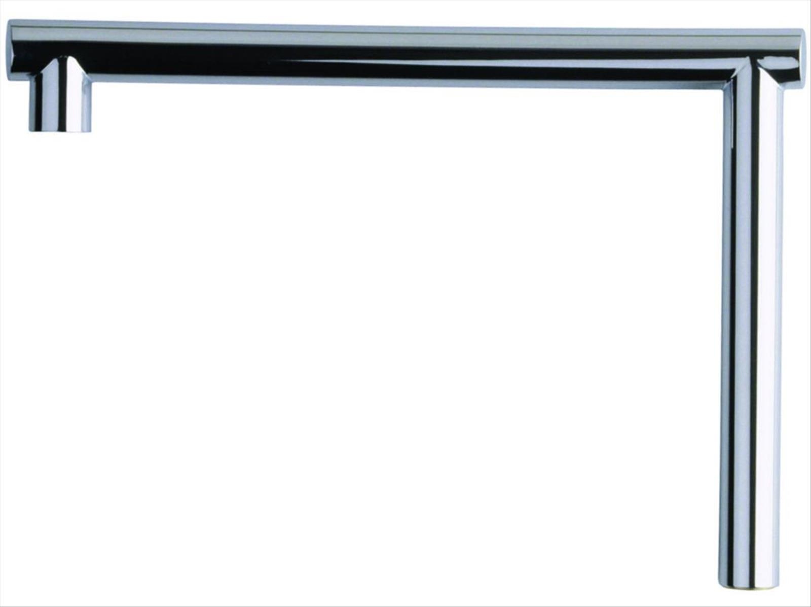 (NEW) SPOUT FMM FKR GARDA IV, (MOD. 2010)
