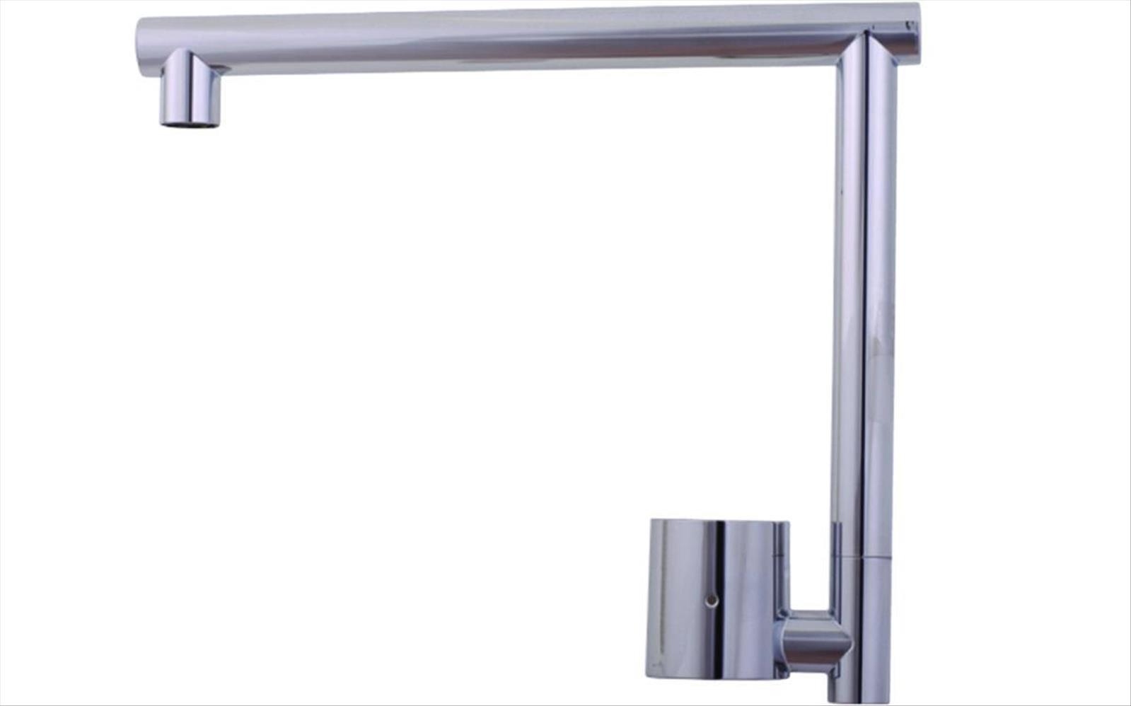 (NEW) FMM FKR GARDA III SPOUT, INCL. SPOUT SLEEVE (MOD. 2010)