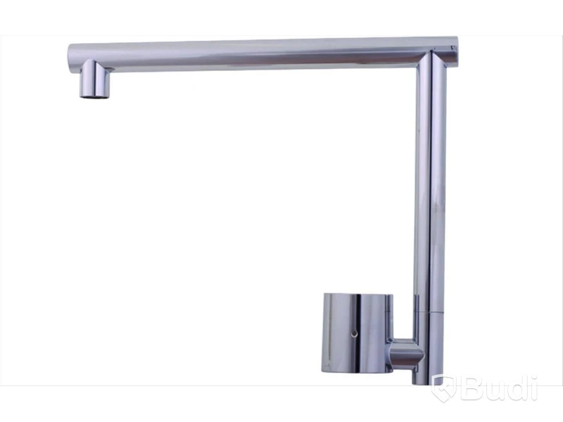 (NEW) FMM FKR GARDA III SPOUT, INCL. SPOUT SLEEVE (MOD. 2010)