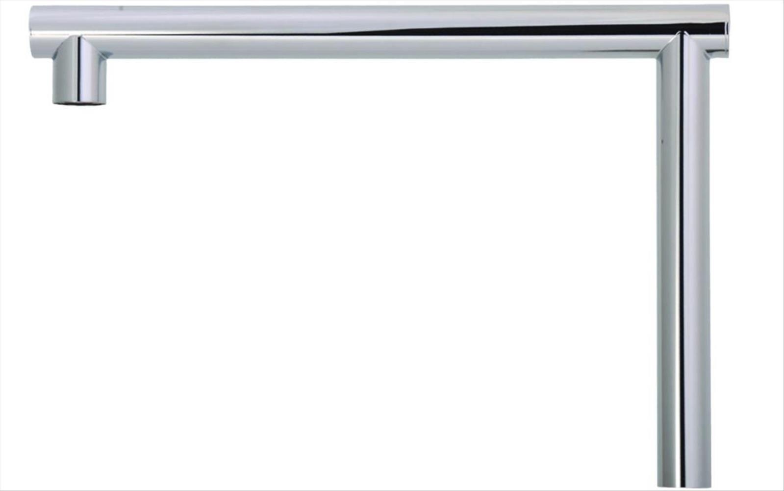 (NEW) SPOUT FMM FKR GARDA III, (MOD. 2010)