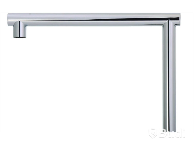 (NEW) SPOUT FMM FKR GARDA III, (MOD. 2010)