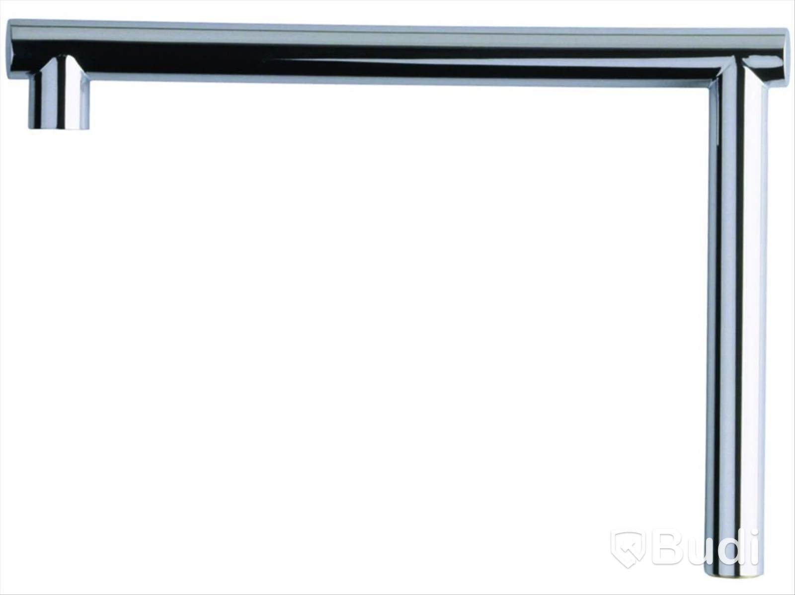 (NEW) FMM FKR GARDA IV SPOUT, INCL. SPOUT SLEEVE (MOD. 2010)