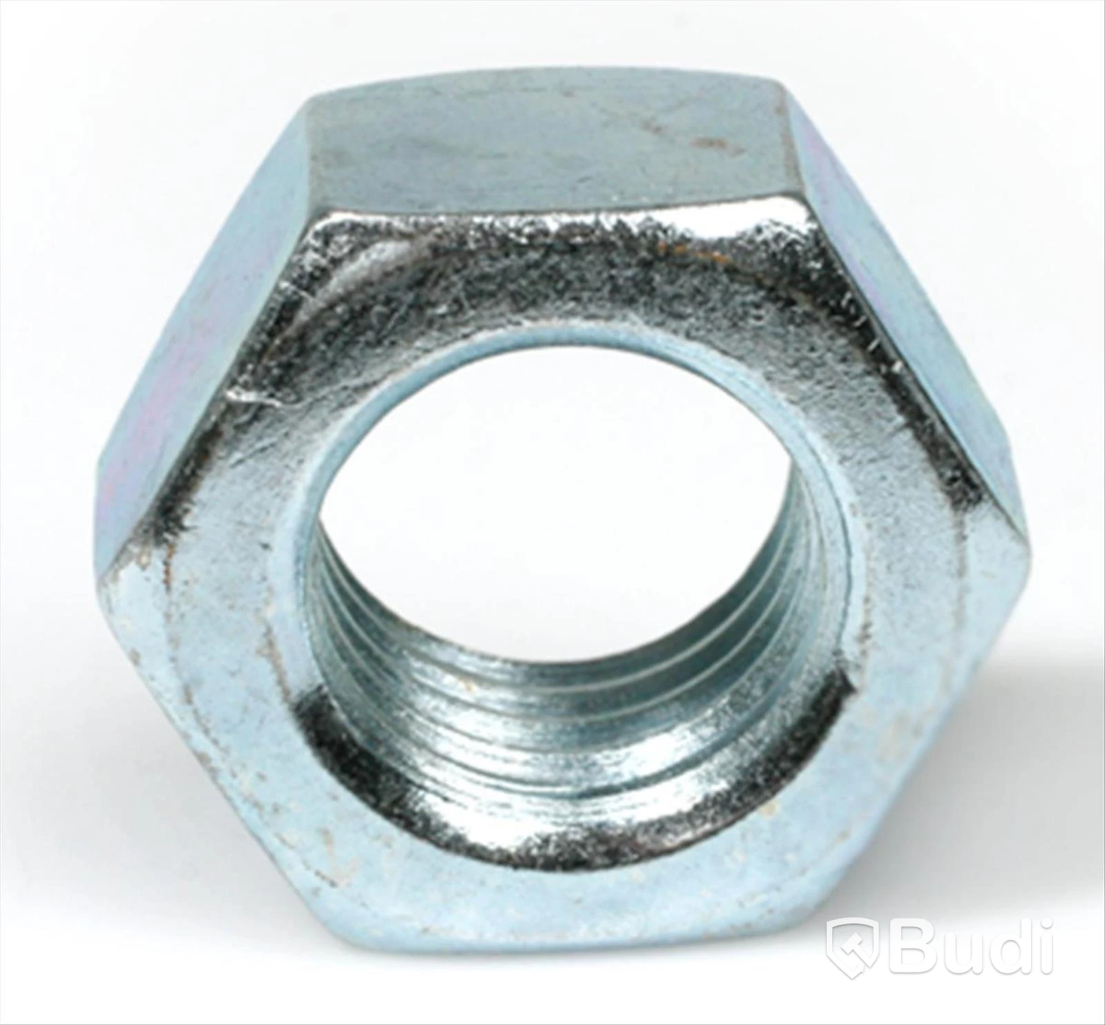 (NEW) 8 PACKS HEX NUTS M6M FIXX, M8 FZB ISO 4032-8 200/PACK
