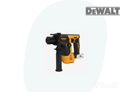 BORRHAMMARE DCH072N-XJ DEWALT