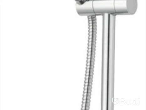 DUSCHSET MORA REXX S5 KROM