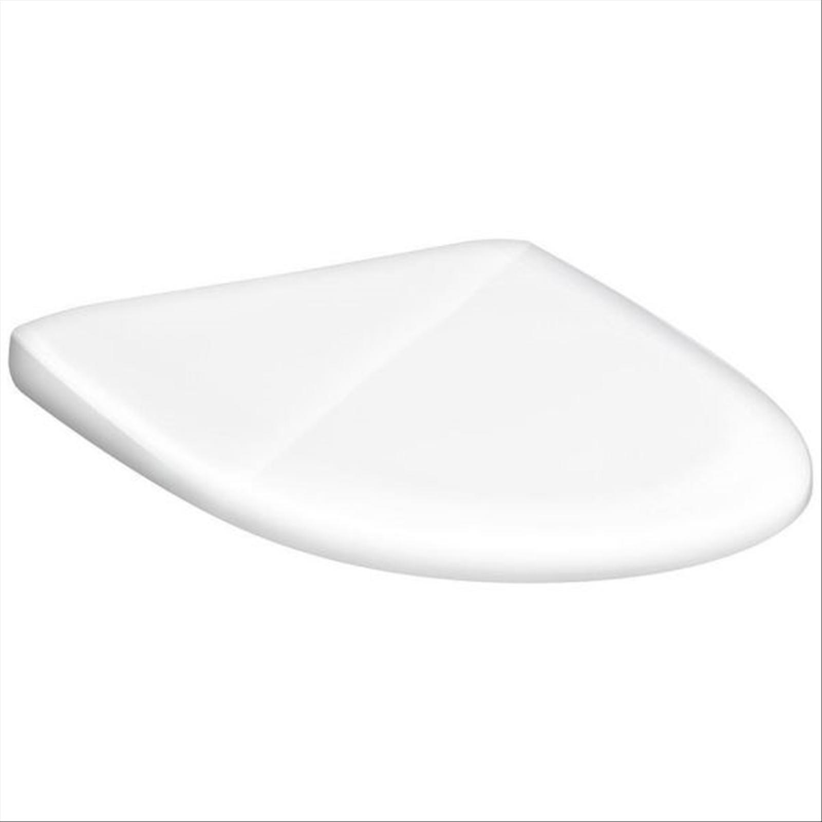 (NEW) GUSTAVSBERG TOILET SEAT 8M45S101