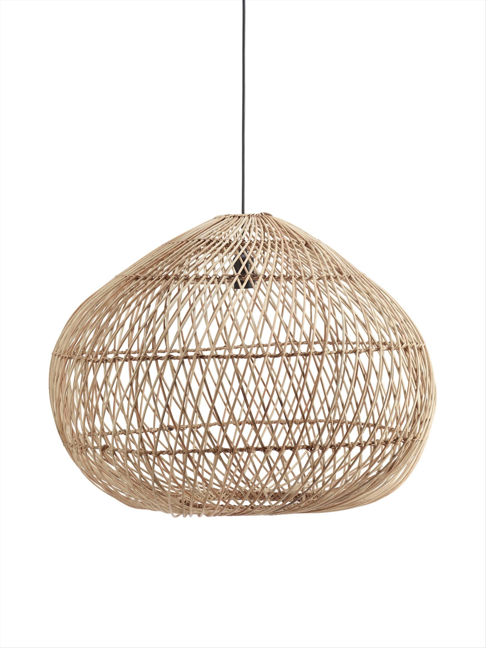 (NEW) 2 CEILING LAMPS | PR HOME KAREN 70 CM