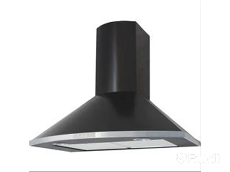 KÅPA 722-10 60 SVART