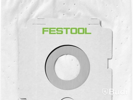 5 ST. FILTERSÄCK FESTOOL SC FIS-CT SYS\/5, 500438