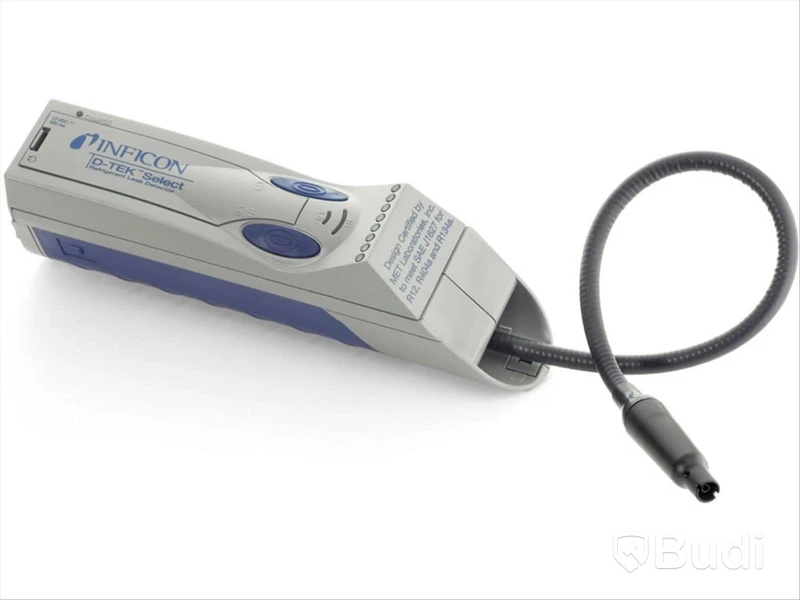 LÄCKSÖKARE INFICON, D-TEK SELECT, 712-202-G11