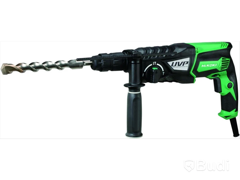 KOMBIHAMMARE DH28PMY2 HIKOKI, 850W UVP+13MM SNABBCHUCK