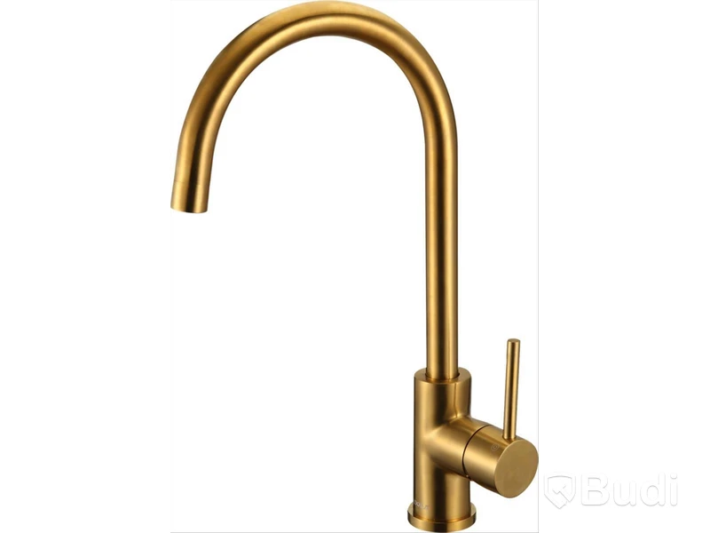 KÖKSBL ADORA U-PIP G-BRUSHED