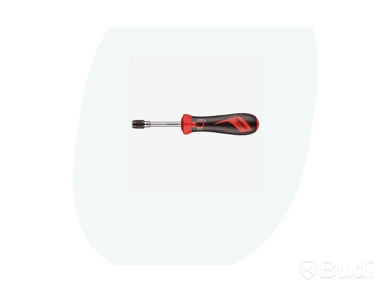 MOMENTSKRUVMEJSEL TENG TOOLS 1492TSD  1/4, 1-5 NM