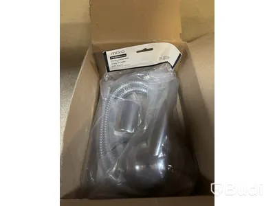 (NEW) SHOWER SET FMM, 9000E FRK, HAND SHOWER 800 + HOSE 1.75M