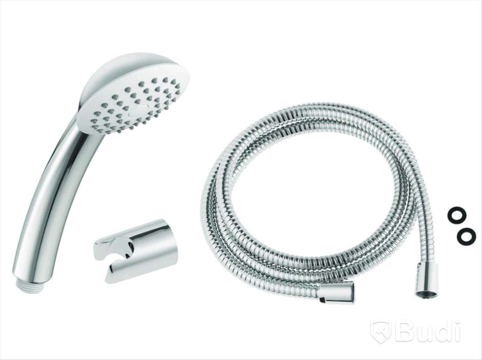(NEW) SHOWER SET FMM, 9000E FRK, HAND SHOWER 800 + HOSE 1.75M