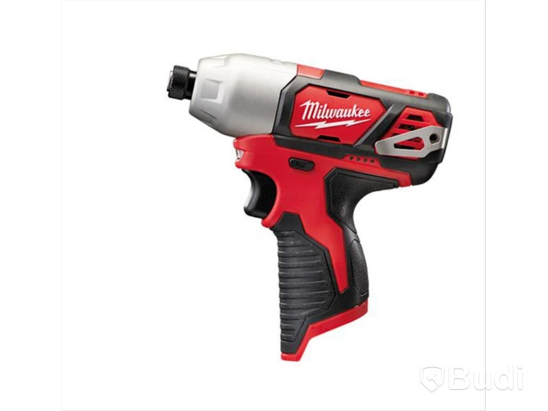 SLAGSKRUVDRAGARE MILWAUKEE M12, M12 BID-0 12V SOLO