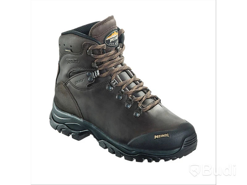 KÄNGA MEINDL, KANSAS GTX 7,5, BRUN, STL. 41 1/2